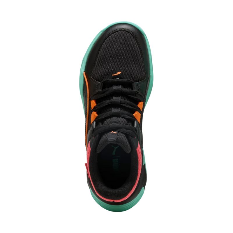 Topánky na basketbal Puma Uproar Jr 312164 02