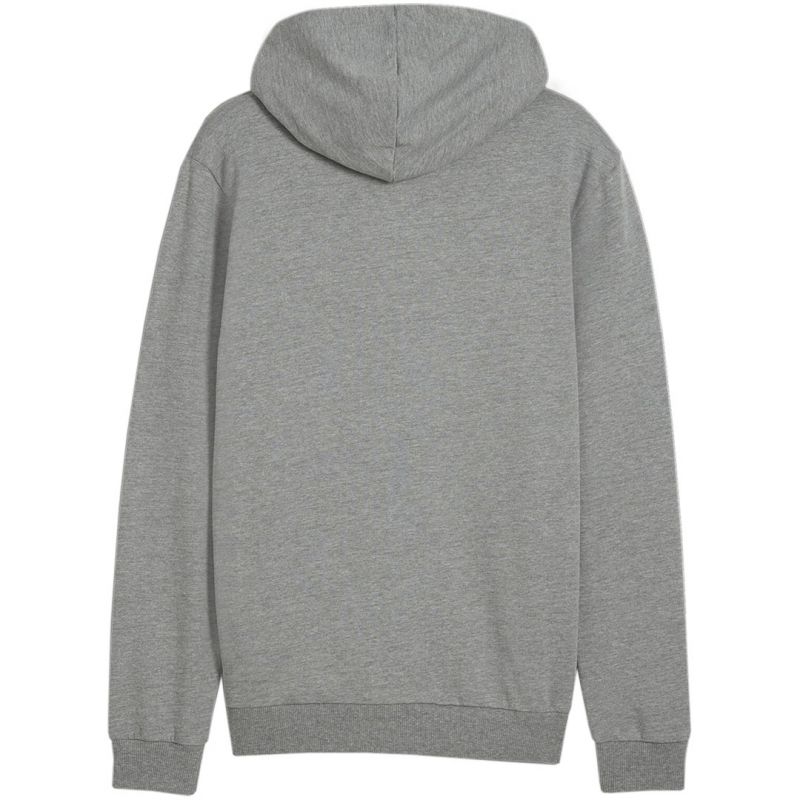 Puma Team Goal Casuals Hooded M 658595 33