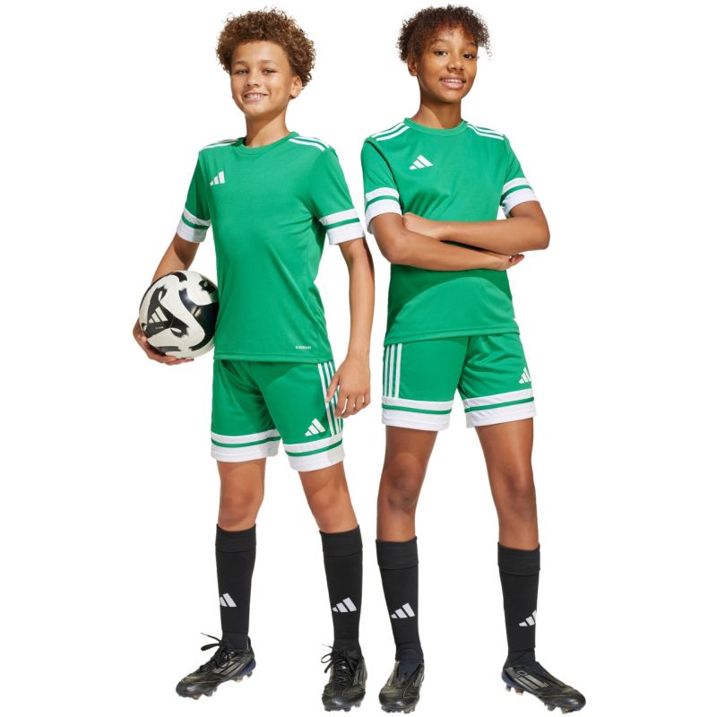 Trenky adidas Squadra 25 Jr JN7484