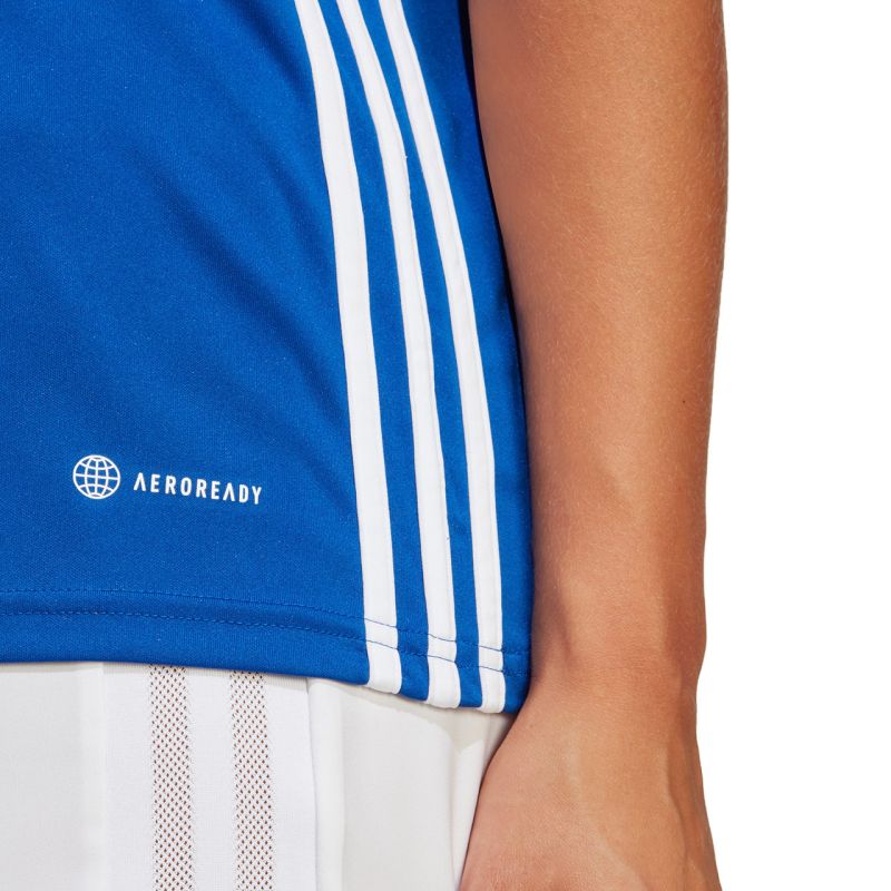 Tričko adidas Tabela 23 Jersey W H44533