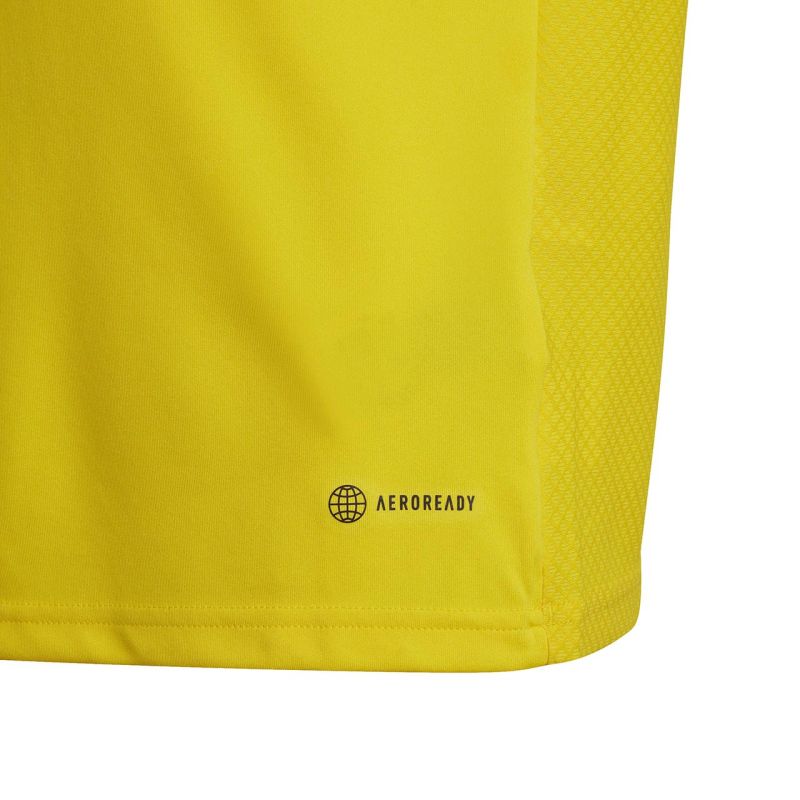 Tričko adidas Tiro 23 League Jersey Jr HS0535