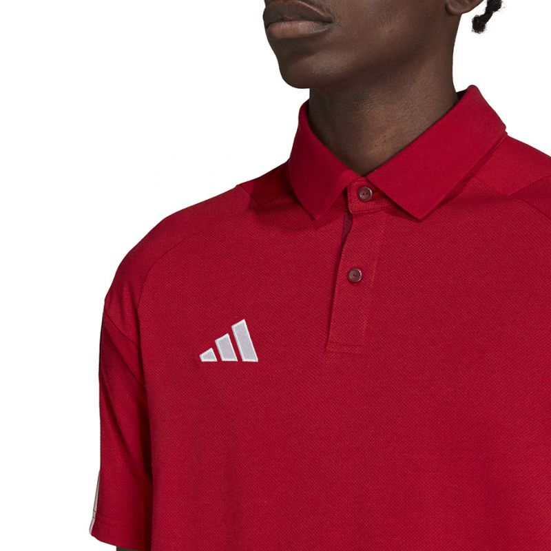 Tričko adidas Tiro 23 Competition Polo M HI3049