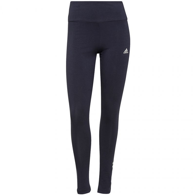 adidas Essentials High-W Logo W H07781