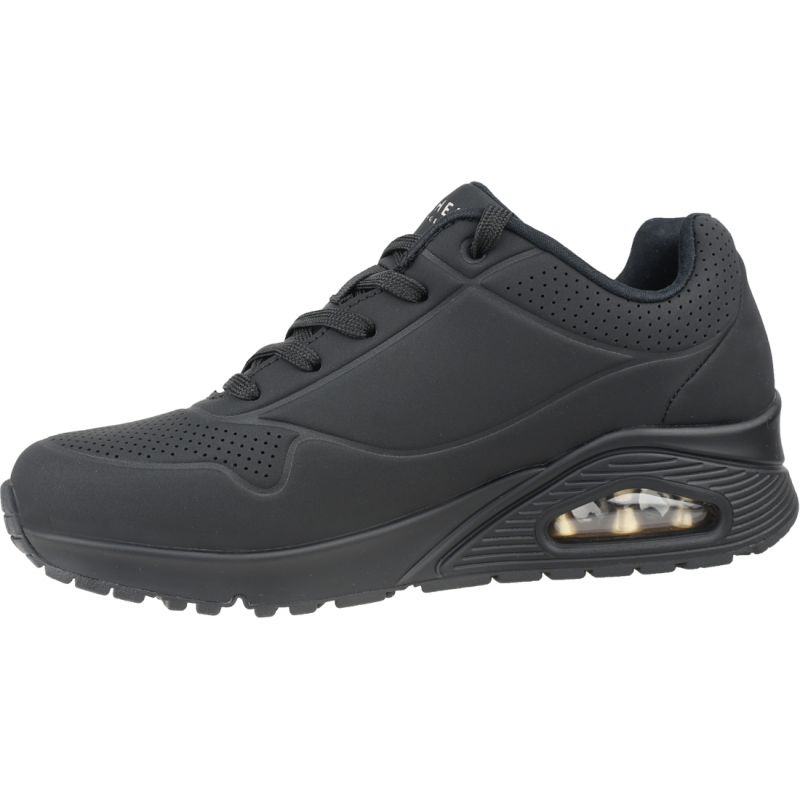 Skechers Uno-Stand on Air W 73690-BBK