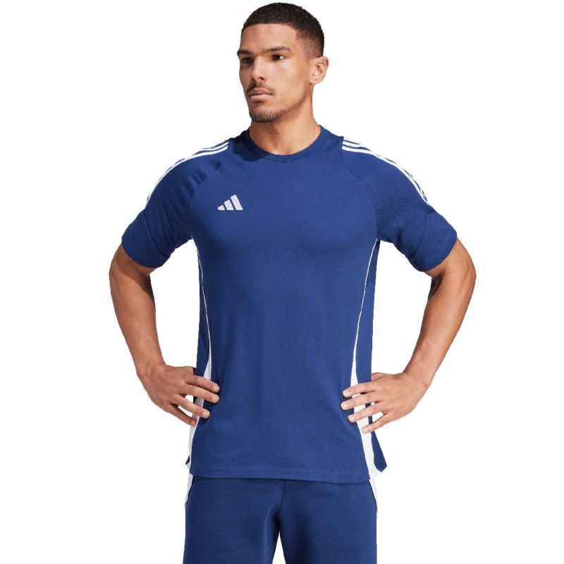 Tričko adidas Tiro 24 Sweat M IR9347