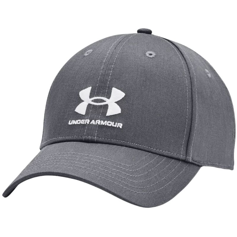 Šiltovka Under Armour Branded Lockup Adj M 1381645 012