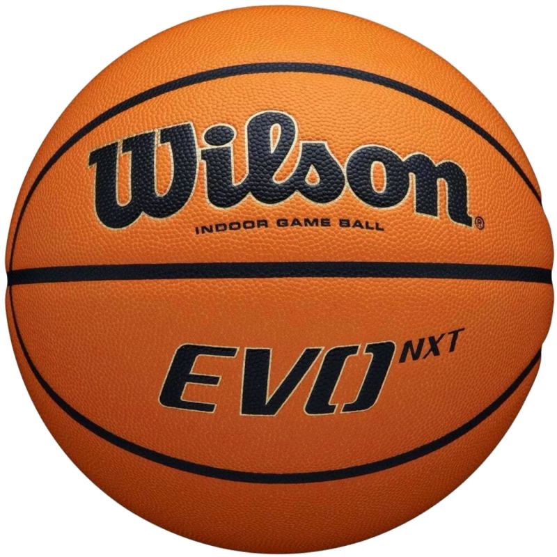Lopta Wilson EVO NXT FIBA Game Ball WTB0966XB