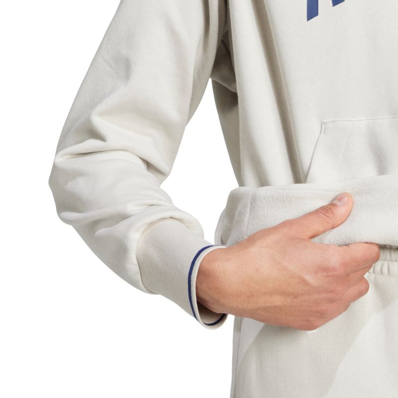 adidas Collegiate Hoodie M KC3872