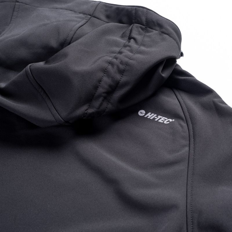 Hi-Tec Softshell Net II M 92800664676