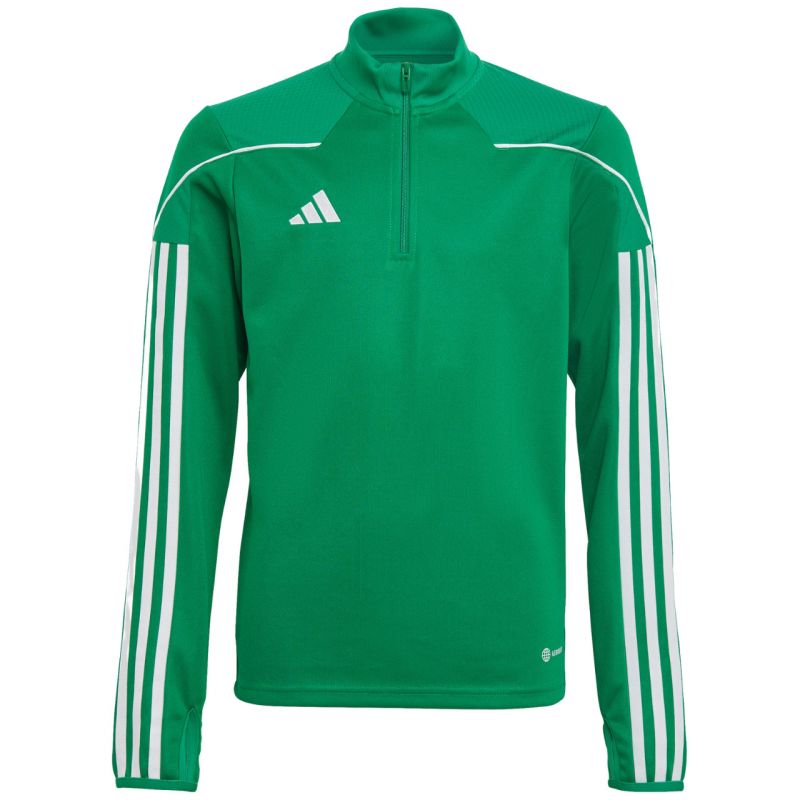 adidas Tiro 23 League Training Top Jr IB8473