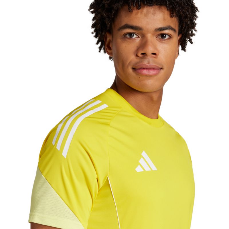 Tričko adidas Tiro 25 Competition Training Jersey M JI8952