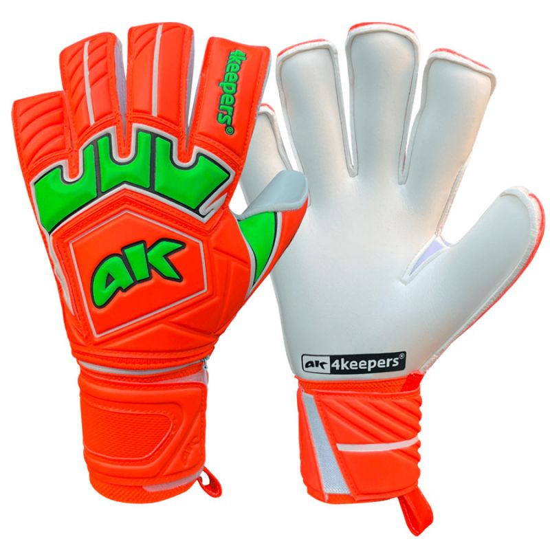 Brankárske rukavice 4keepers Guard Fogo MNC Jr S954585