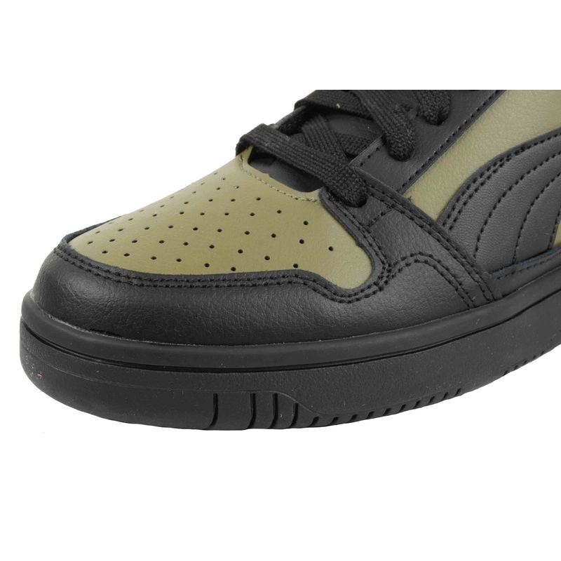 Puma Rebound Mid Strap WTR M 38637602