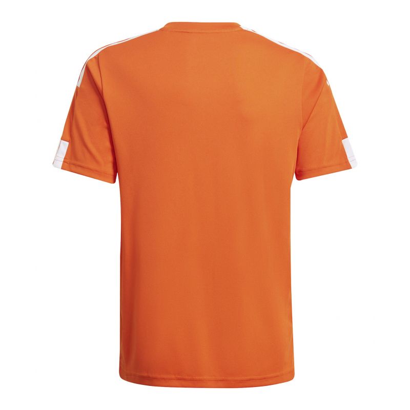 Tričko adidas Squadra 21 Jr GN8089