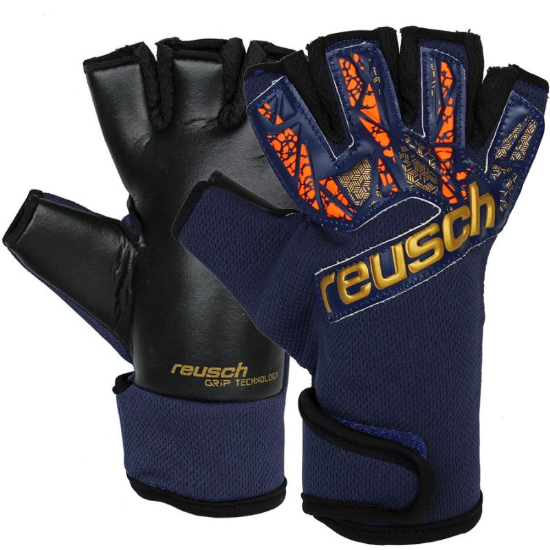 Rukavice Reusch Reusch Futsal Grip 54 70 320 4411