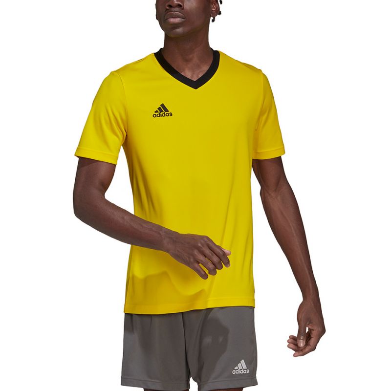 Tričko adidas Entrada 22 Jersey M HI2122