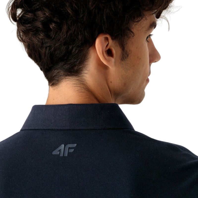 Tričko 4F M NOSH4 TSM356 30S