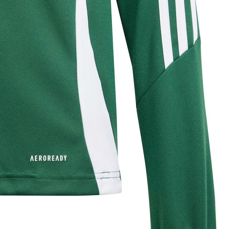 adidas Tiro 24 Training Top Jr IR9362