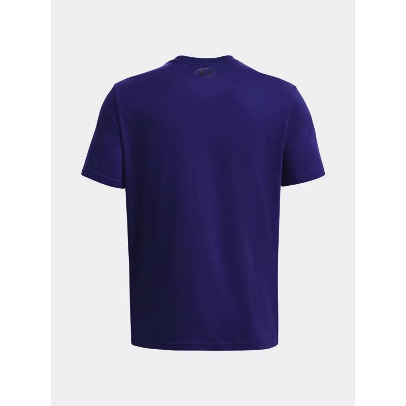 Tričko Under Armour Left Chest Logo M 1326799-468