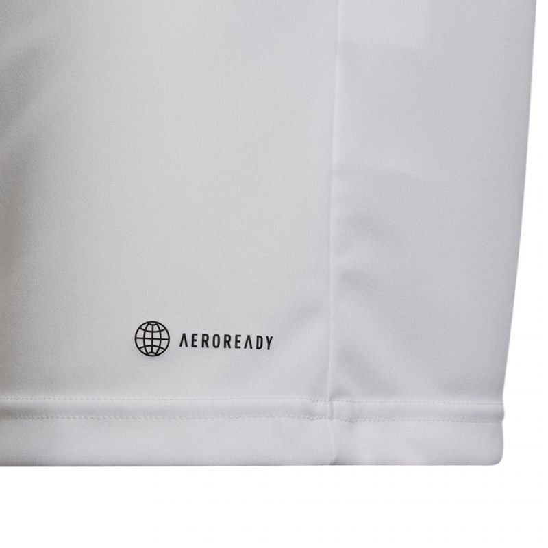 Tričko adidas Entrada 22 Polo Jr HC5059