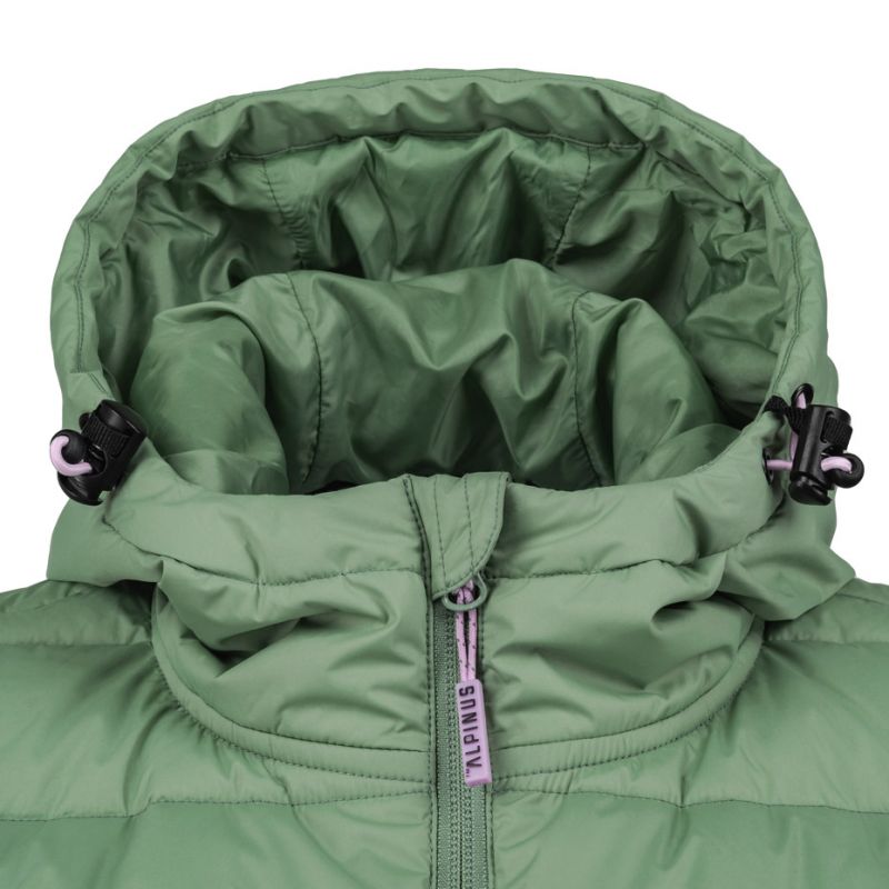 Alpinus Monza W BR18178