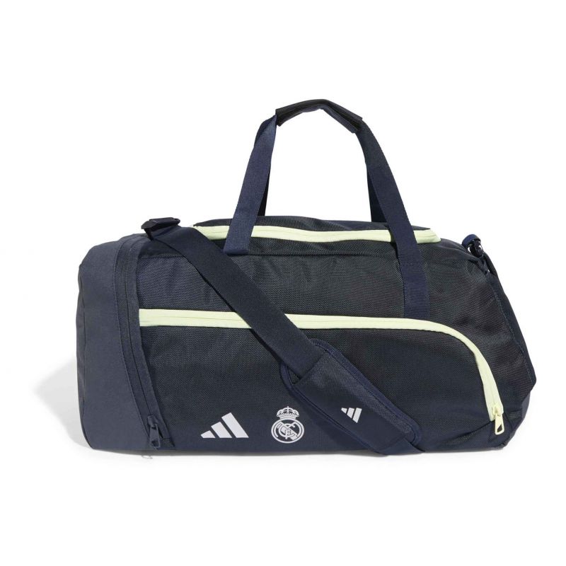 Taška adidas Real Madryt Duffle JX0017
