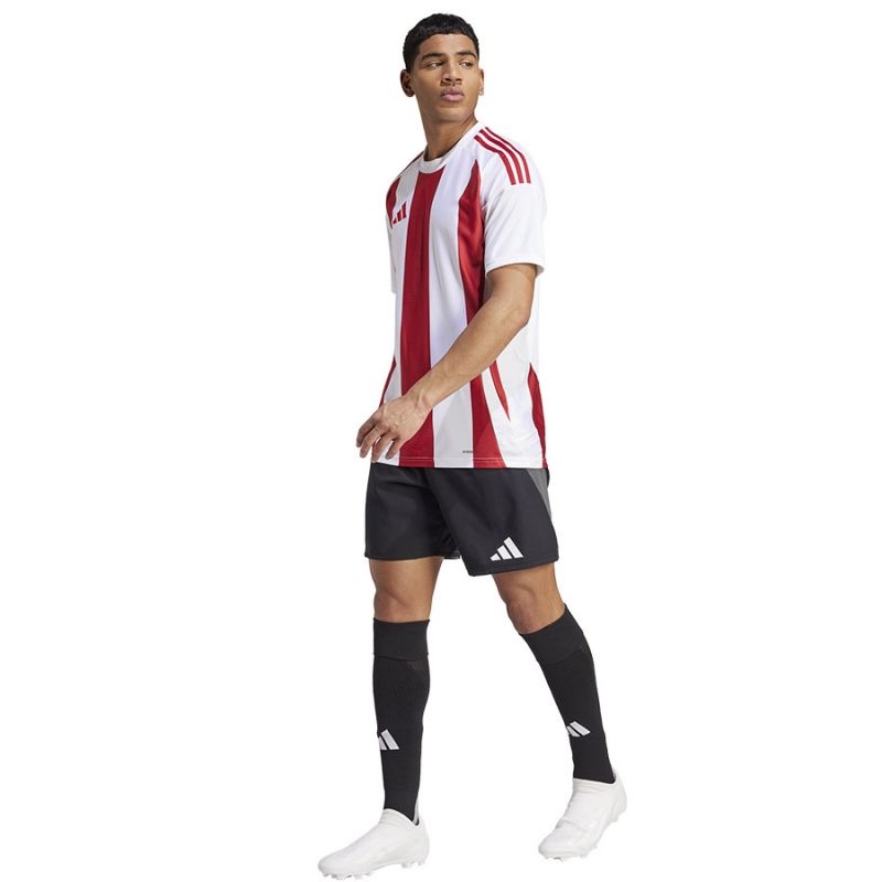 Tričko adidas Striped 24 JSY M IW2142