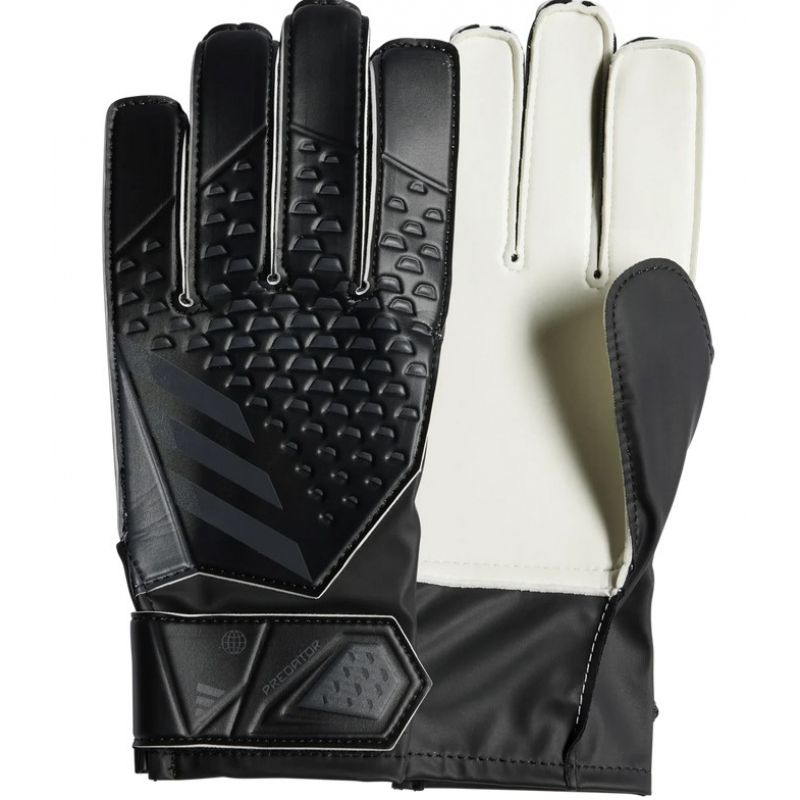 Rukavice adidas Predator GL Jr HY4077