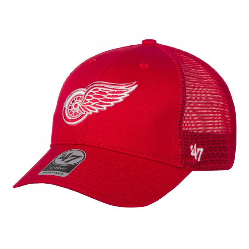 Šiltovka Čiapka '47 Brand Trucker NHL BRANS14CTP nie wystawiać