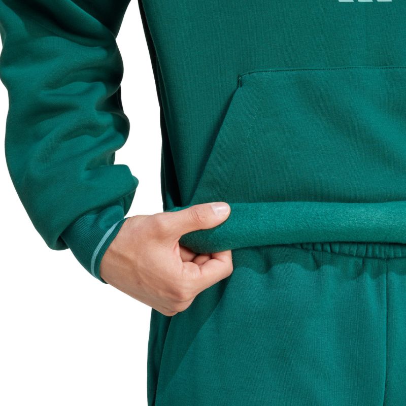 adidas Collegiate Hoodie M KC3873