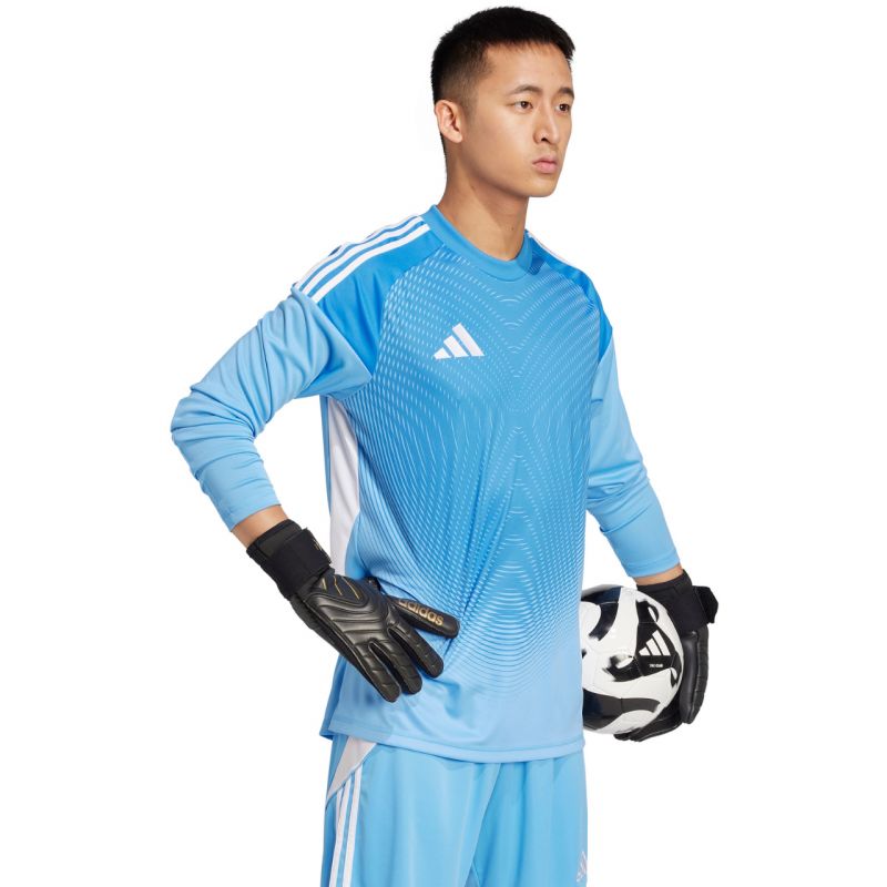 Brankársky dres adidas Tiro 25 Competition Goalkeeper Long Sleeve M JI9722