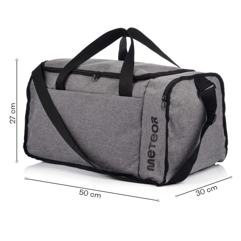 Taška fitness Meteor dyn 16897