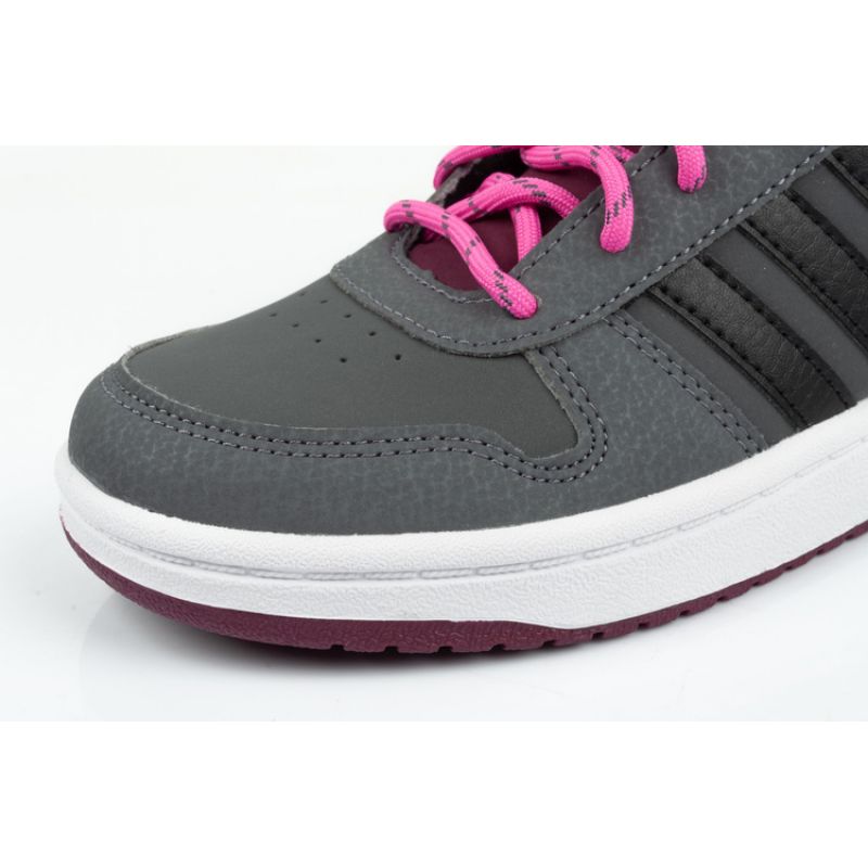 adidas Hoops Mid 2.0 K W GZ7796