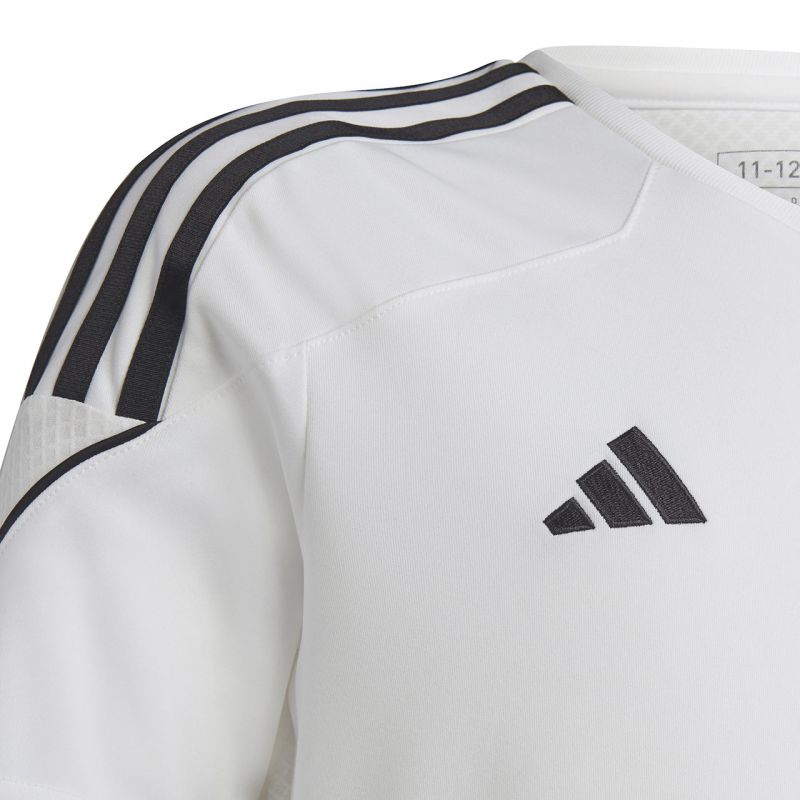 Tričko adidas Tiro 23 League Jersey Jr HR4620