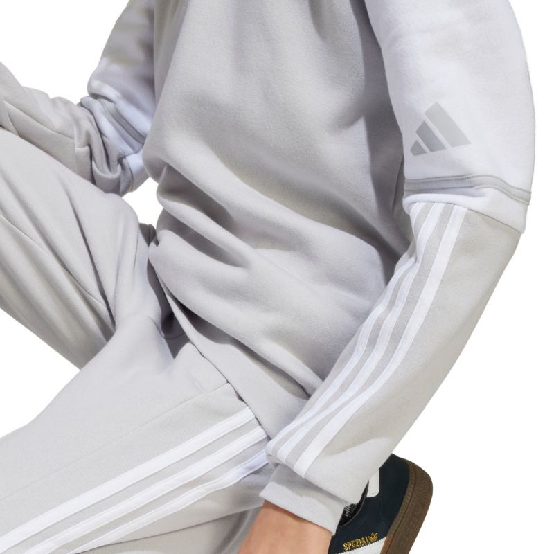 adidas Squadra 25 Sweat Crew Jr JD4824
