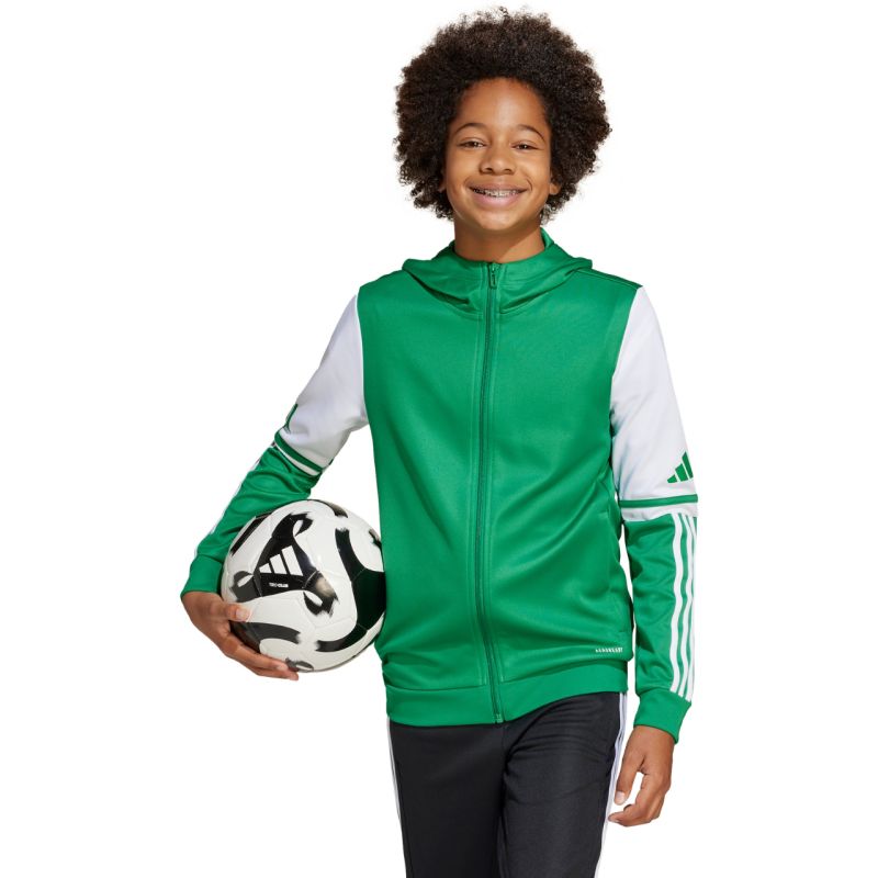 adidas Squadra 25 Hoody Jr JP3163