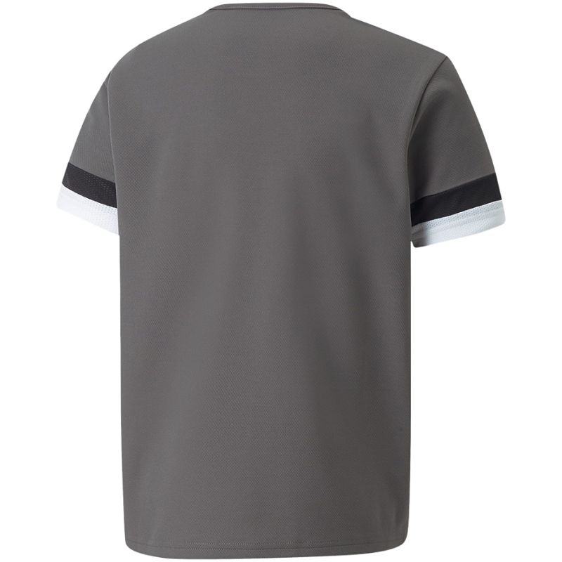 Tričko Puma teamRise Jersey Jr 704938 13