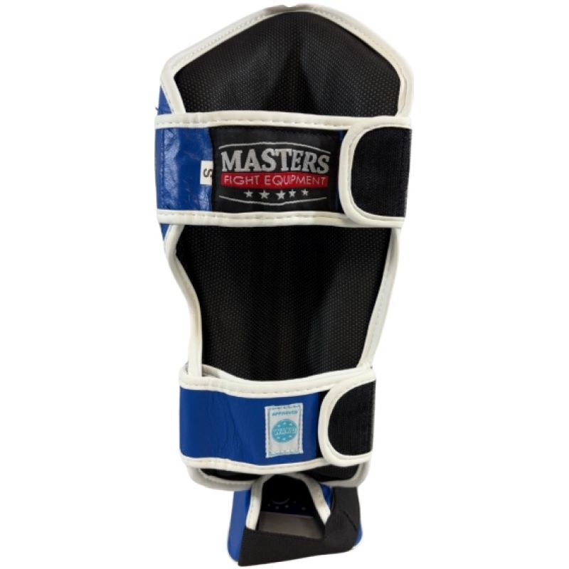 Chrániče Masters NS-30 (WAKO APPROVED) 1115111-M02