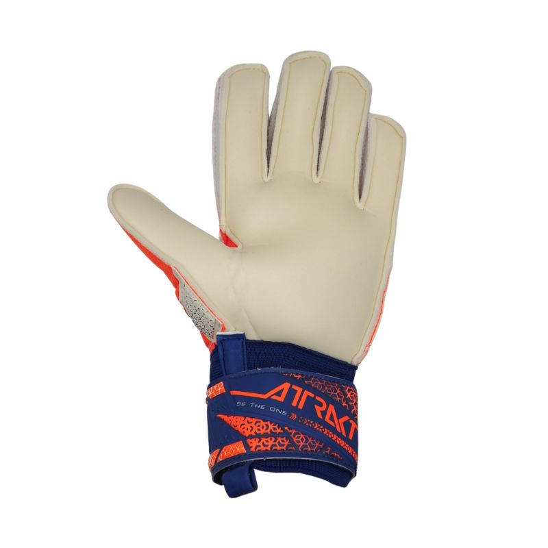 Brankárske rukavice Reusch Attrakt Solid M 5570516 2500