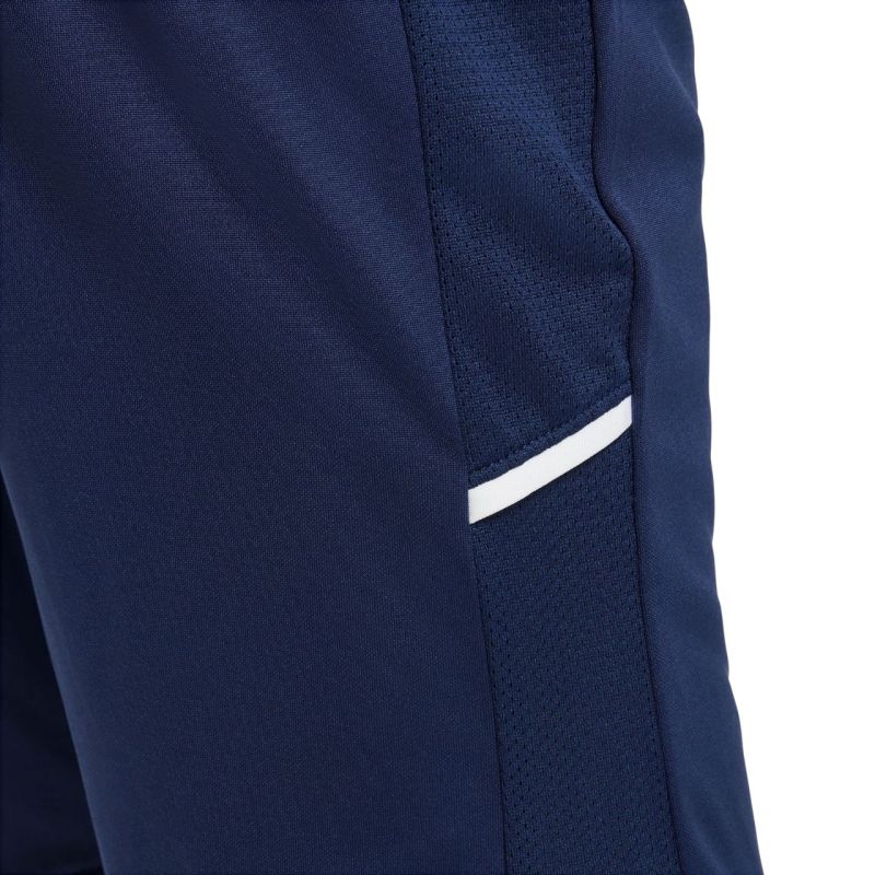 Trenky Nike Dri Fit Academy 25 Jr FZ9784 410