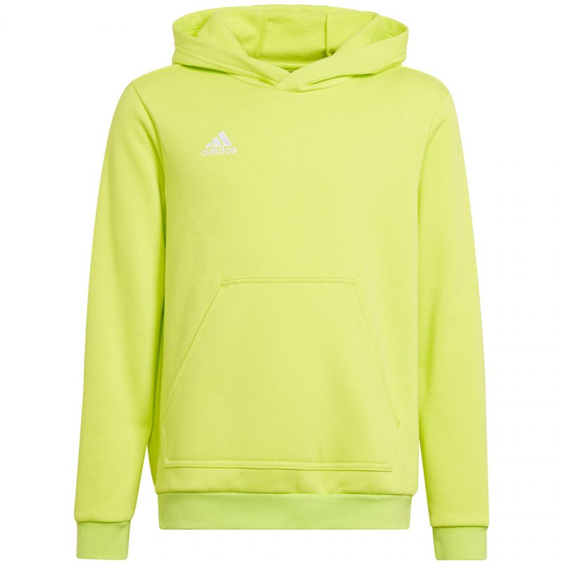 adidas Entrada 22 Hoody Jr HC5069