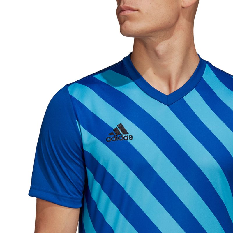 Tričko adidas Entrada 22 Graphic Jersey M HF0116