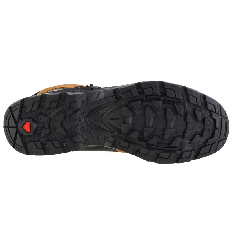 Salomon Quest 4 GTX M 471564