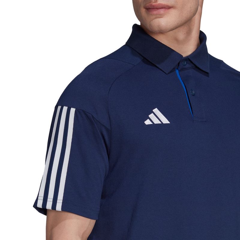 Tričko adidas Tiro 23 Competition Polo M HK8052