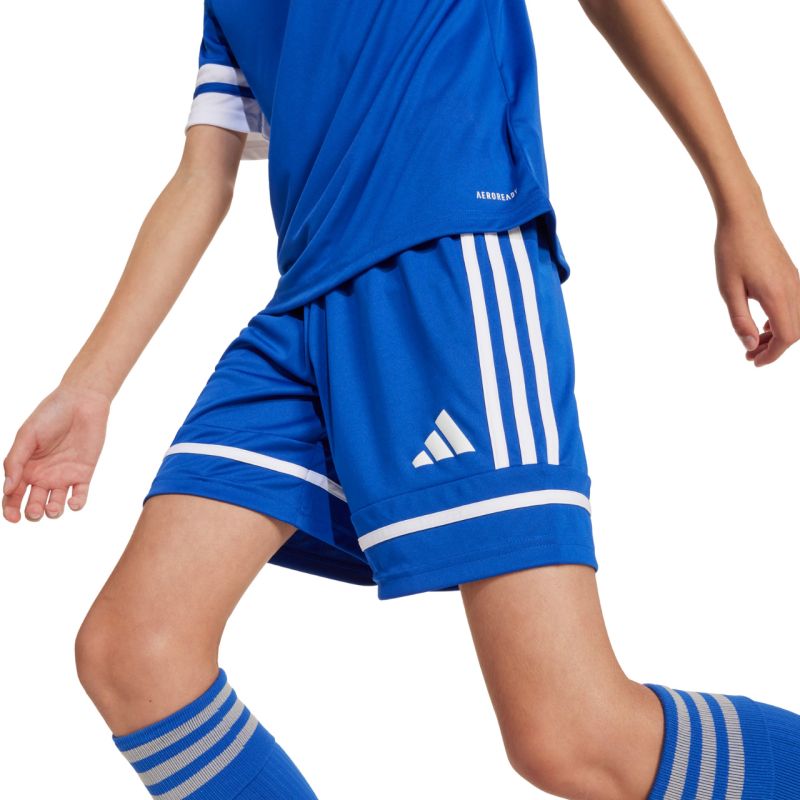 Trenky adidas Squadra 25 Jr JN5455