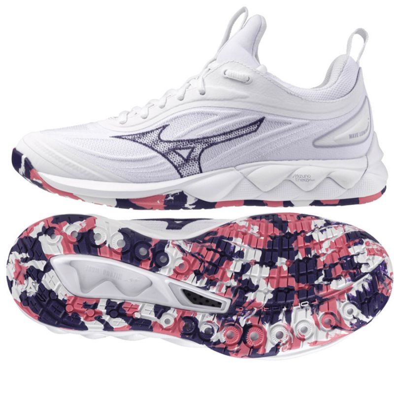 Mizuno WAVE LUMINOUS 3 V1GC242020