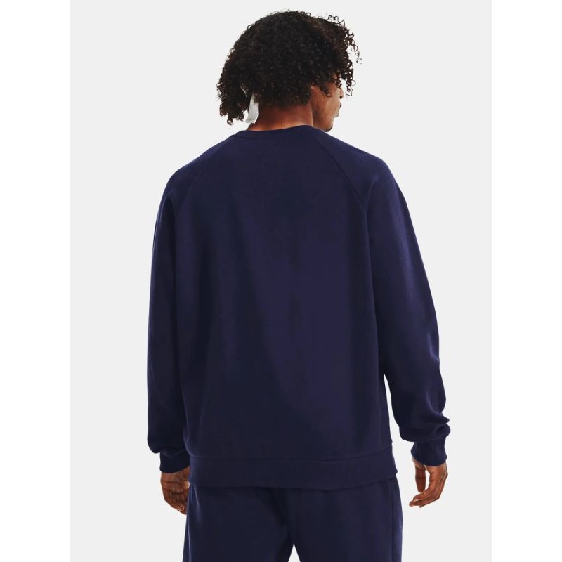 Under Armour Fleece Crew M 1379755-410