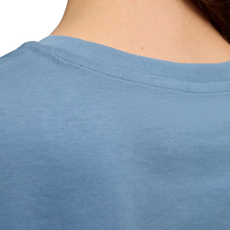 Tričko Puma Ess Metallic No.1 Logo W 631536 34