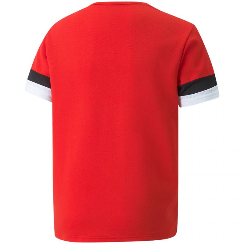 Tričko Puma teamRise Jersey Jr 704938 01