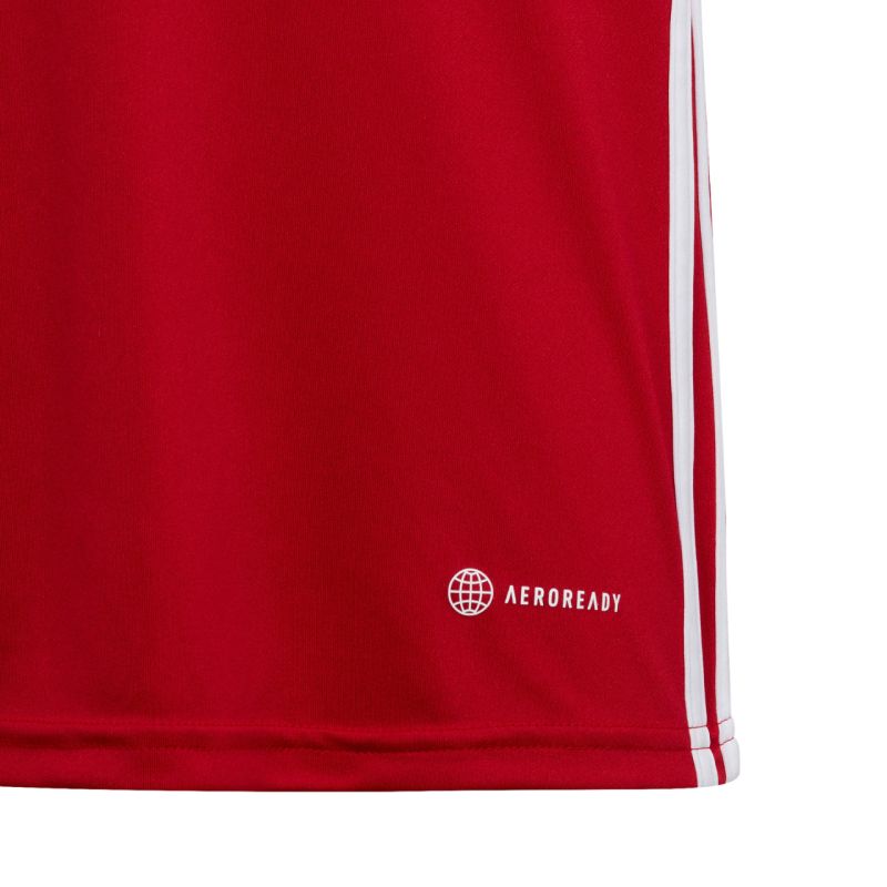 Tričko adidas Tabela 23 Jersey Jr HS0539